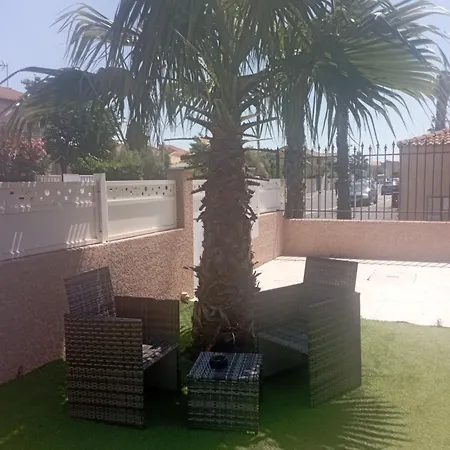 Pensionat D 'hotes Queen-size Piscine
